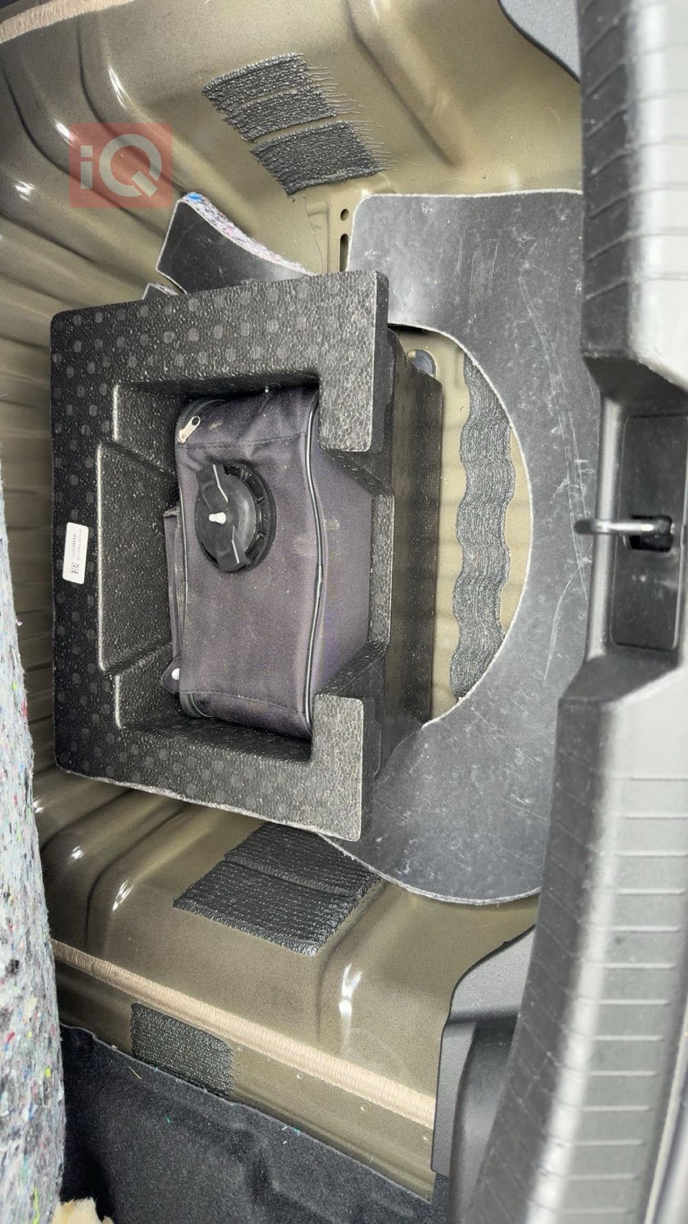 شيفروليه ماليبو